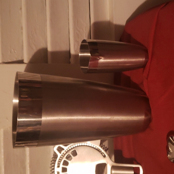 Mix Drink Accessoires - Picture 3 of 5